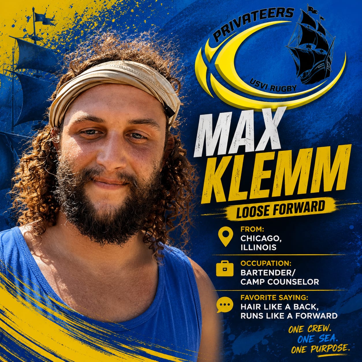 Max